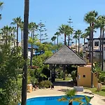 Bahia De Beachfront 2 Bedroom Marbella