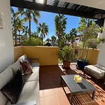 Apartment Bahia De Beachfront 2 Bedroom *