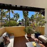 Apartment Bahia De Beachfront 2 Bedroom *