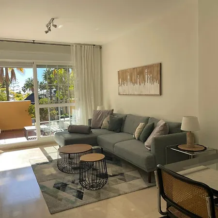 Apartamento Bahia De Beachfront 2 Bedroom *
