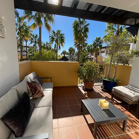 Apartamento Bahia De Beachfront 2 Bedroom *