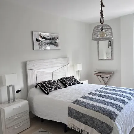 Apartamento Bahia De Beachfront 2 Bedroom *