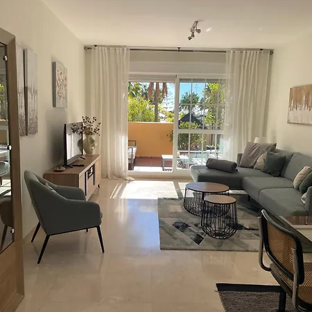 Bahia De Beachfront 2 Bedroom Apartamento