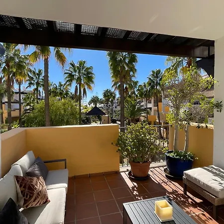 Apartamento Bahia De Beachfront 2 Bedroom *