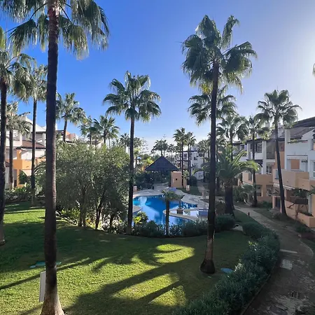 Bahia De Beachfront 2 Bedroom Apartamento *