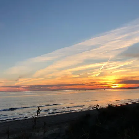 Bahia De Beachfront 2 Bedroom アパート *