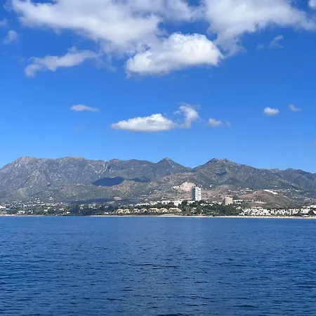 Bahia De Beachfront 2 Bedroom *