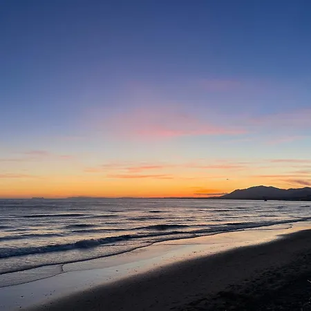 公寓 Bahia De Beachfront 2 Bedroom