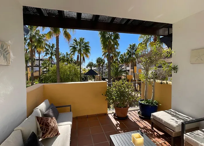 公寓 Bahia De Beachfront 2 Bedroom *