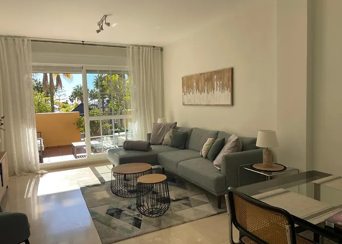 Apartamento Bahía De Beachfront 2 Bedroom *