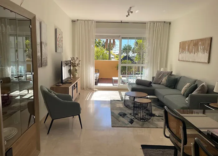 Bahía De Beachfront 2 Bedroom Apartamento