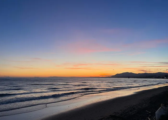 Apartamento Bahía De Beachfront 2 Bedroom