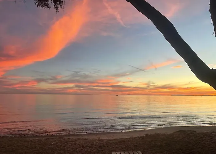 Bahía De Beachfront 2 Bedroom * Marbella