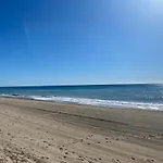 Bahía De Beachfront 2 Bedroom * Marbella