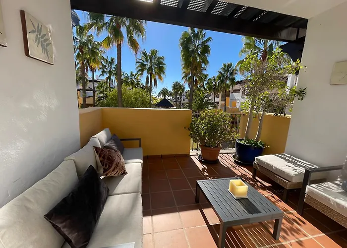 Appartamento Bahia De Beachfront 2 Bedroom *